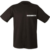 Kombat Security Shirt Work Wear Doorman Bouncer Uniform Bodyguard T Shirt S- 2XL